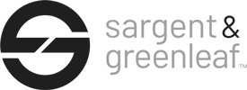 sargent and greenleaf logo