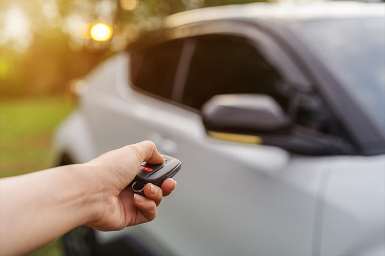 The History of Car Locks Action Lock Doc