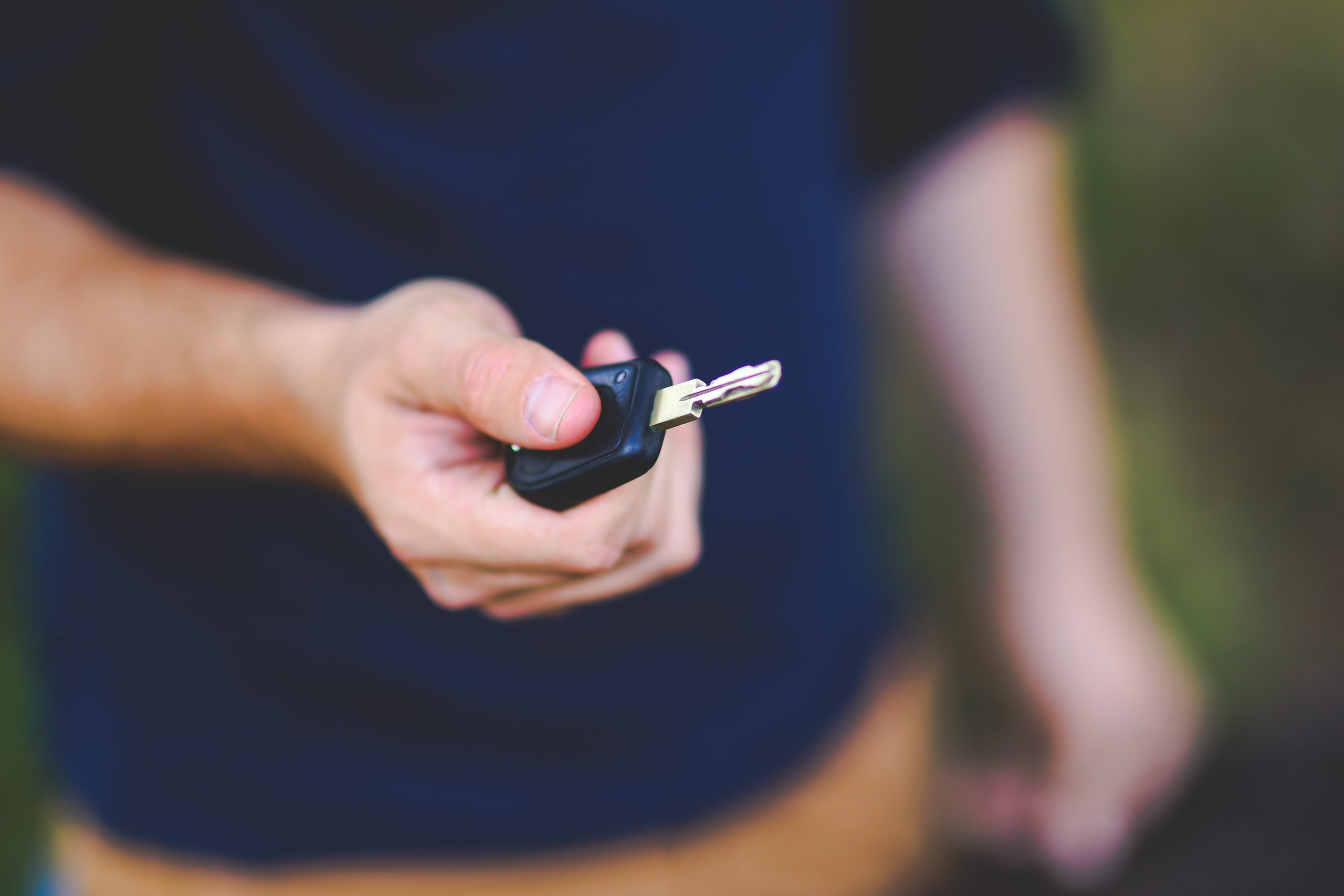 9 Reasons Why Your Car Key Is Not Working Blog Car Key Replacement