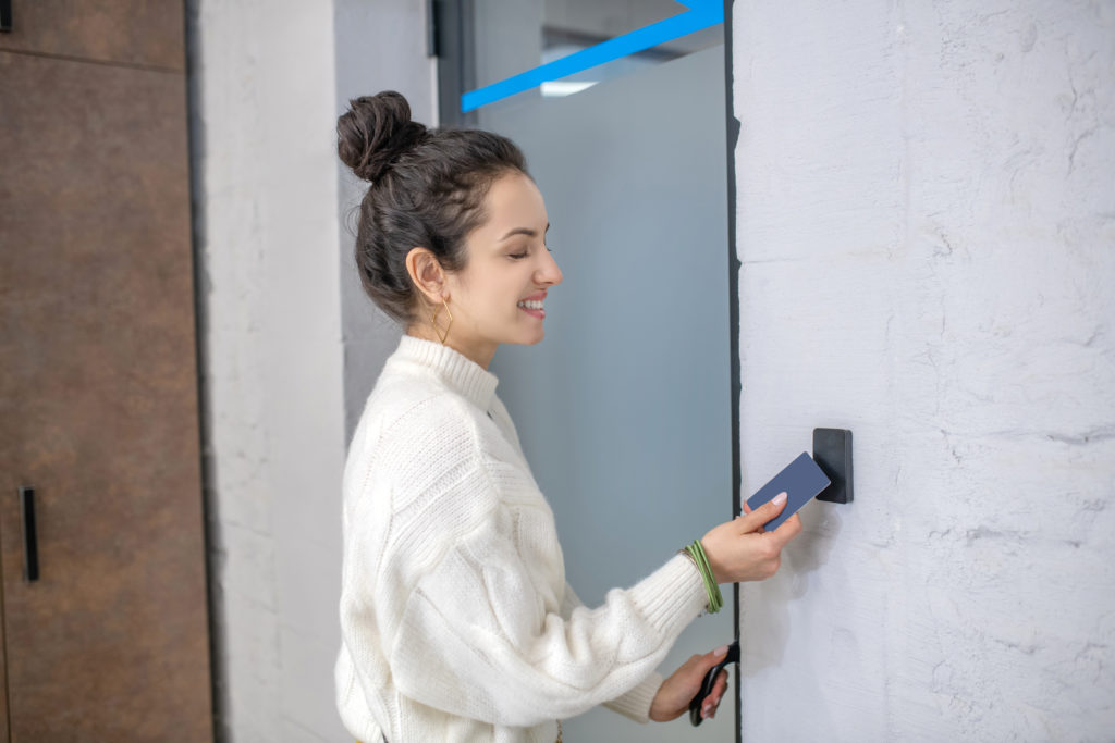 Door Readers