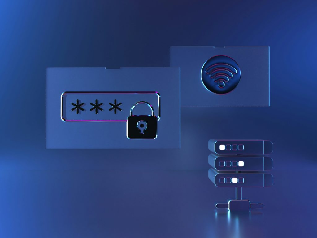 Electronic Code Locks