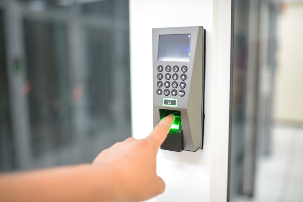 Keyless Entry