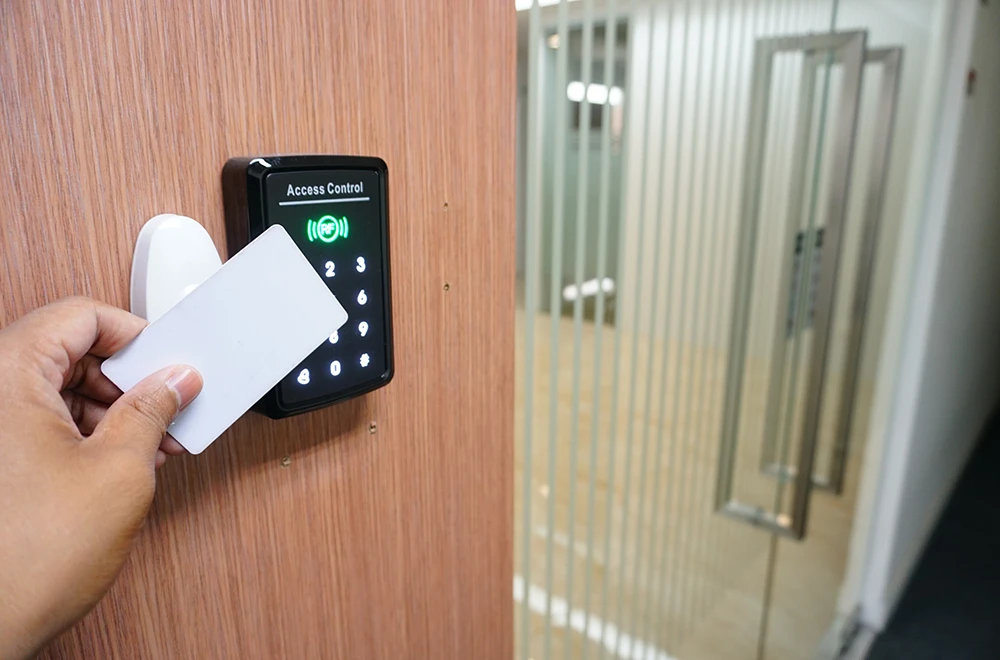 card access