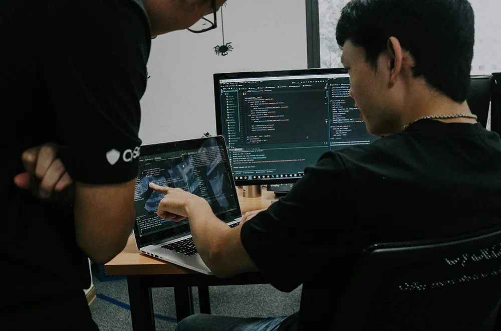 cyber security threat